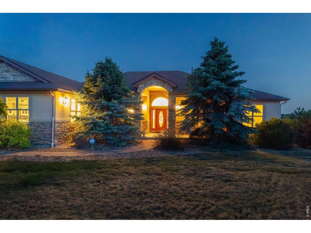 1341 Sweetwater Ln, Berthoud, CO 80513