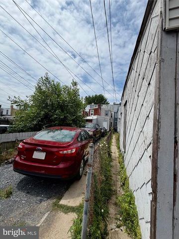 629 TULPEHOCKEN ST, Reading, PA 19601