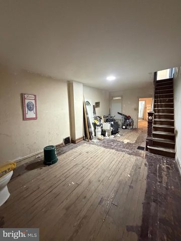 629 TULPEHOCKEN ST, Reading, PA 19601