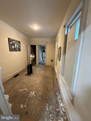 629 TULPEHOCKEN ST, Reading, PA 19601