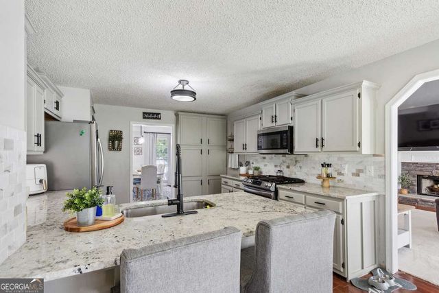 202 Dorset Lane, Dallas, GA 30157