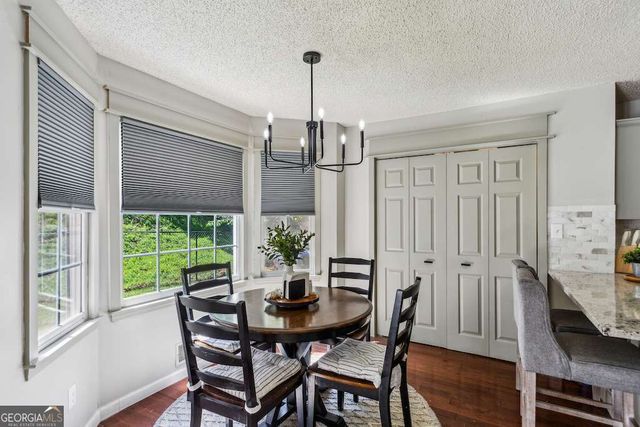 202 Dorset Lane, Dallas, GA 30157