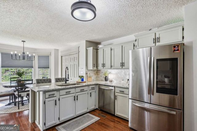 202 Dorset Lane, Dallas, GA 30157