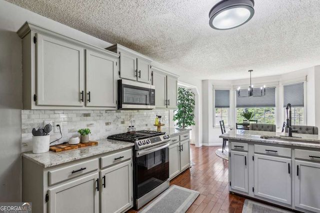 202 Dorset Lane, Dallas, GA 30157
