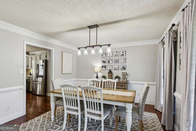 202 Dorset Lane, Dallas, GA 30157