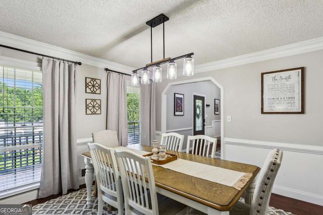 202 Dorset Lane, Dallas, GA 30157