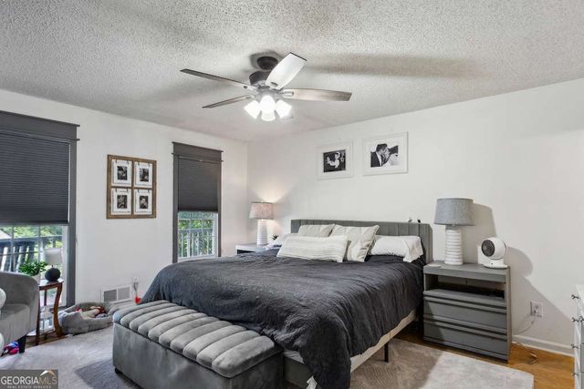 202 Dorset Lane, Dallas, GA 30157