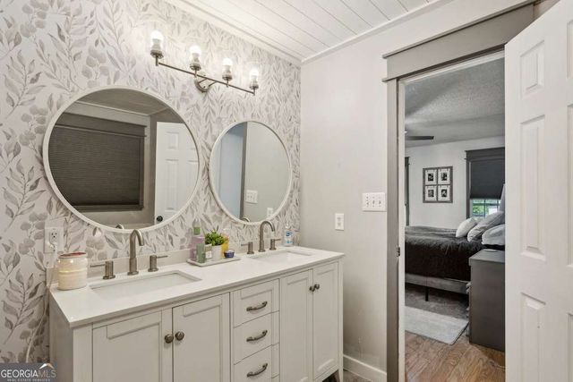 202 Dorset Lane, Dallas, GA 30157