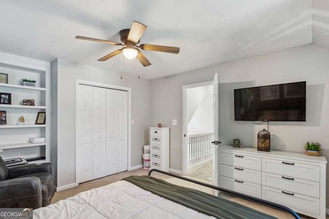 202 Dorset Lane, Dallas, GA 30157