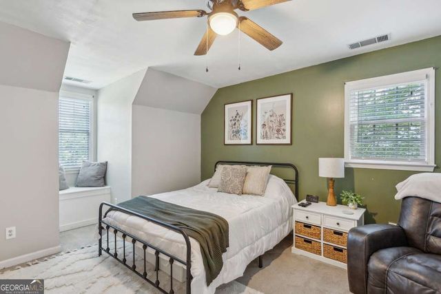 202 Dorset Lane, Dallas, GA 30157