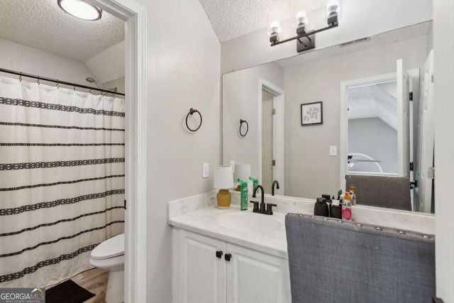 202 Dorset Lane, Dallas, GA 30157