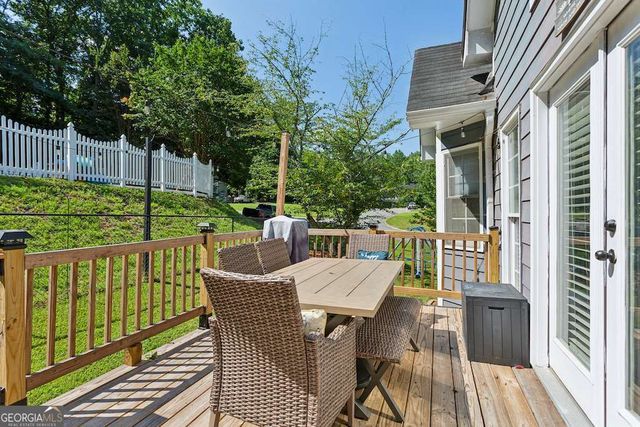 202 Dorset Lane, Dallas, GA 30157