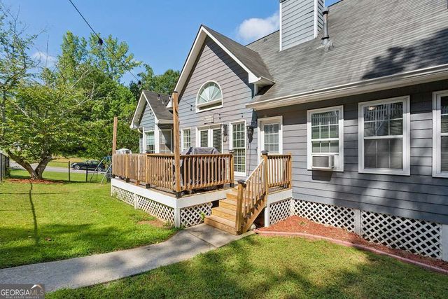 202 Dorset Lane, Dallas, GA 30157