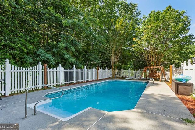 202 Dorset Lane, Dallas, GA 30157