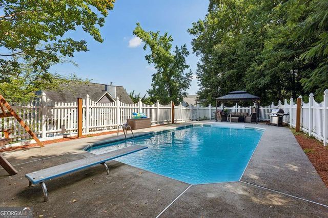 202 Dorset Lane, Dallas, GA 30157