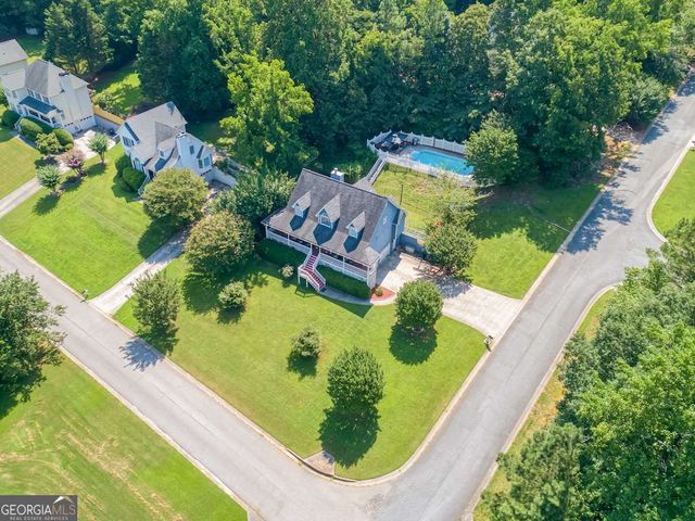 202 Dorset Lane, Dallas, GA 30157