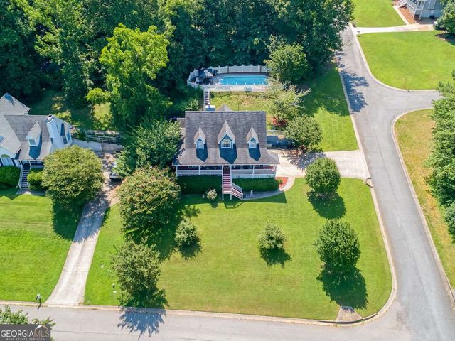 202 Dorset Lane, Dallas, GA 30157