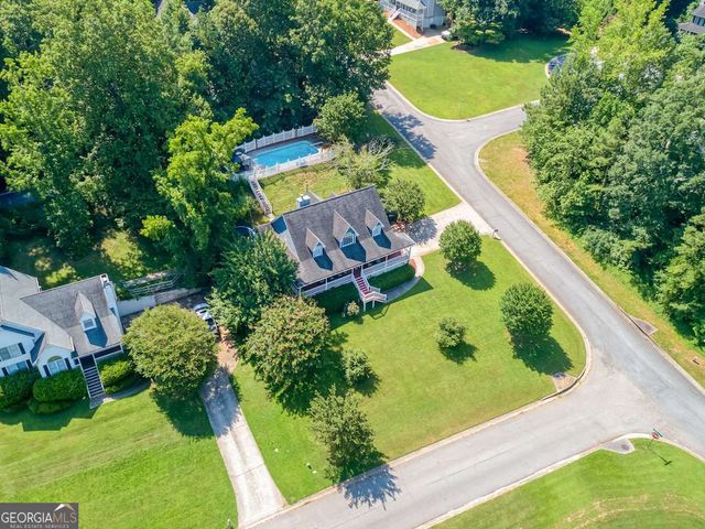 202 Dorset Lane, Dallas, GA 30157