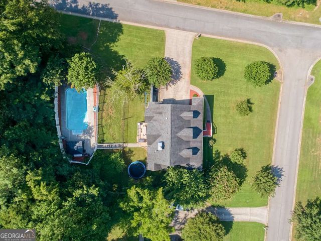202 Dorset Lane, Dallas, GA 30157