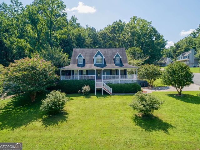 202 Dorset Lane, Dallas, GA 30157