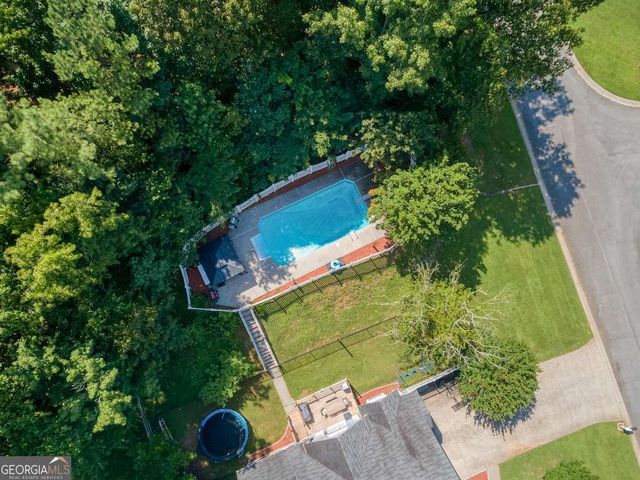 202 Dorset Lane, Dallas, GA 30157