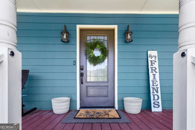202 Dorset Lane, Dallas, GA 30157