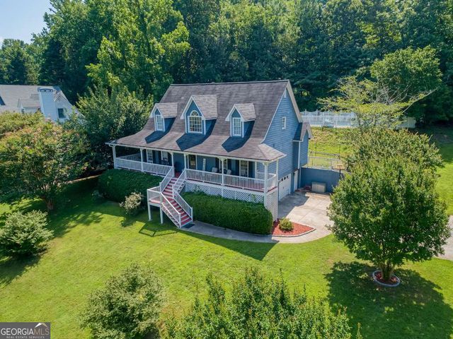 202 Dorset Lane, Dallas, GA 30157