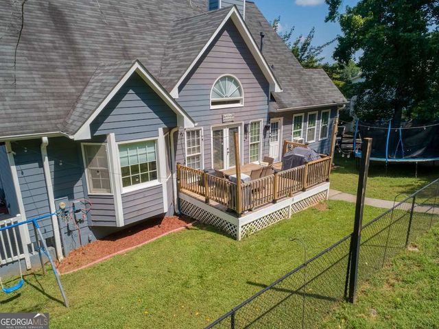 202 Dorset Lane, Dallas, GA 30157