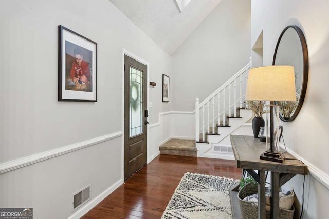 202 Dorset Lane, Dallas, GA 30157