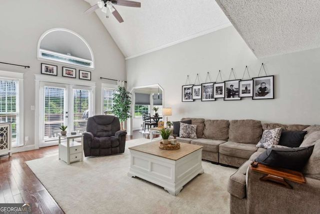 202 Dorset Lane, Dallas, GA 30157