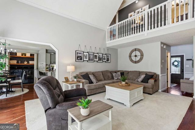202 Dorset Lane, Dallas, GA 30157