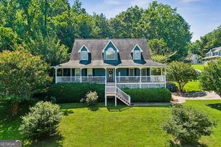 202 Dorset Lane, Dallas, GA 30157