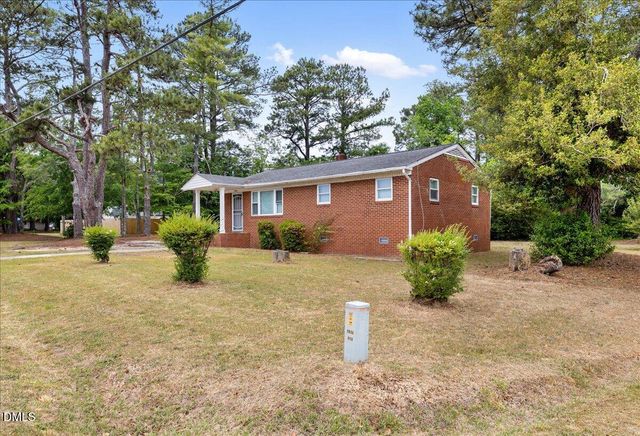 305 Cox Maddox Road, Sanford, NC 27332