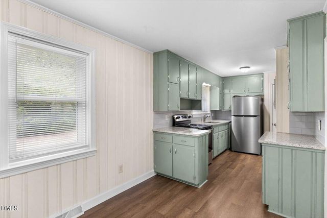 305 Cox Maddox Road, Sanford, NC 27332
