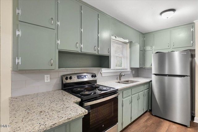 305 Cox Maddox Road, Sanford, NC 27332