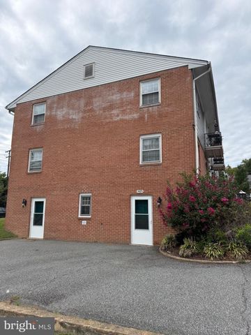 1425 DANDRIDGE ST, Fredericksburg, VA 22401