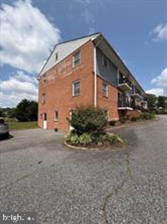 1425 DANDRIDGE ST, Fredericksburg, VA 22401