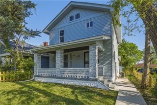 2909 Hoover Avenue, Dayton, OH 45402