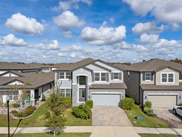 33251 SYCAMORE LEAF DRIVE, Wesley Chapel, FL 33545