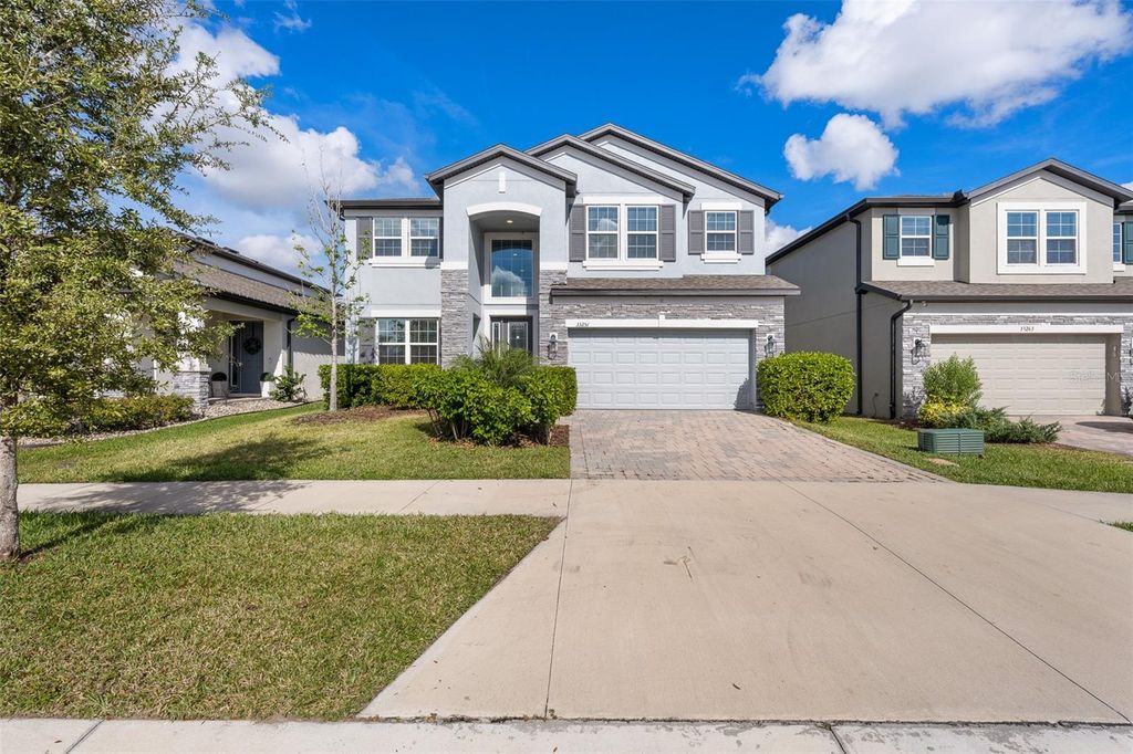 33251 SYCAMORE LEAF DRIVE, Wesley Chapel, FL 33545