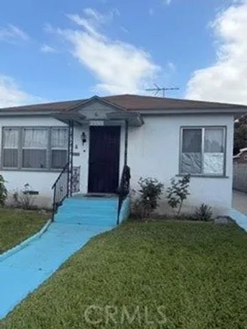 3598 Beechwood Avenue, Lynwood, CA 90262