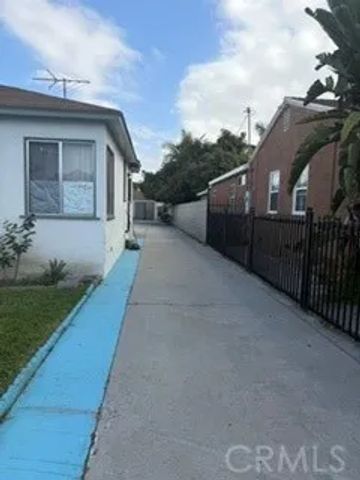 3598 Beechwood Avenue, Lynwood, CA 90262