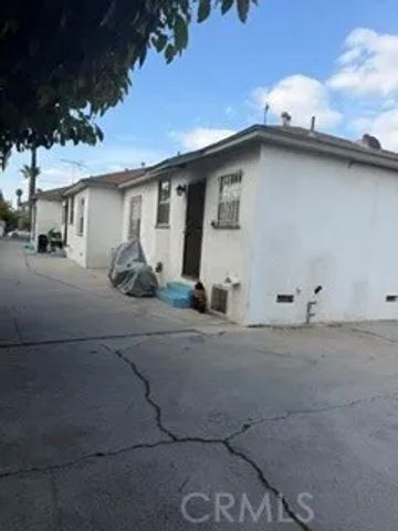 3598 Beechwood Avenue, Lynwood, CA 90262