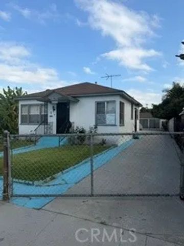 3598 Beechwood Avenue, Lynwood, CA 90262