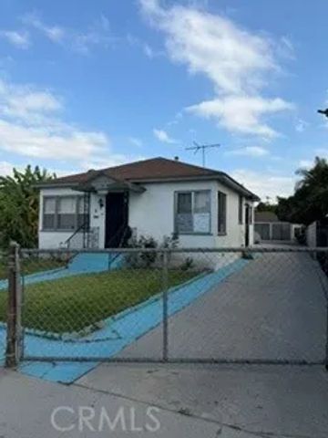 3598 Beechwood Avenue, Lynwood, CA 90262