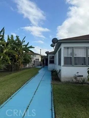 3598 Beechwood Avenue, Lynwood, CA 90262