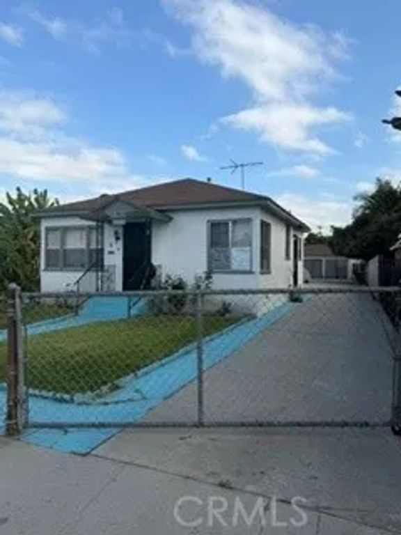 3598 Beechwood Avenue, Lynwood, CA 90262