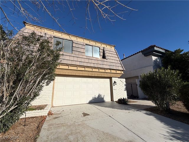 908 Vegas Valley Drive, Las Vegas, NV 89109