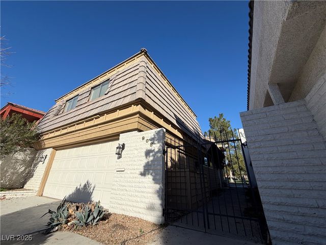 908 Vegas Valley Drive, Las Vegas, NV 89109