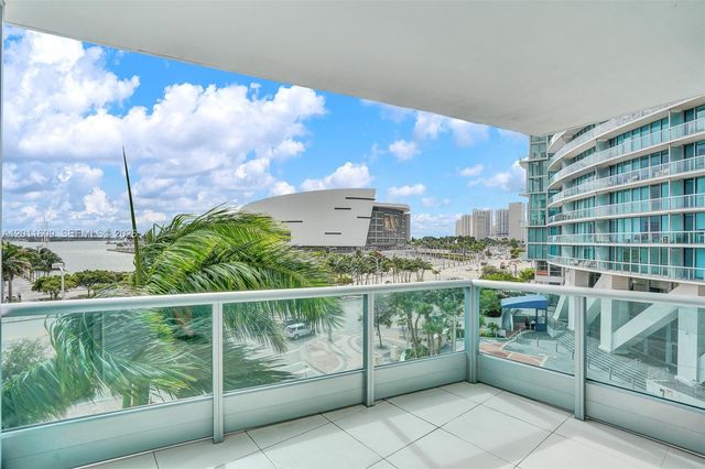 900 Biscayne Blvd 501, Miami, FL 33132